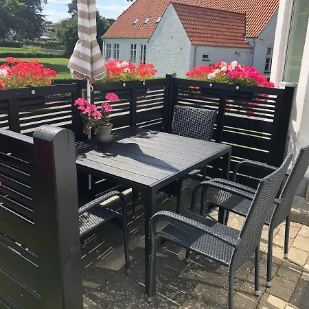 Vemmingbundvejens Lägenhet
