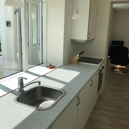 Vemmingbundvejens Appartamento Broager