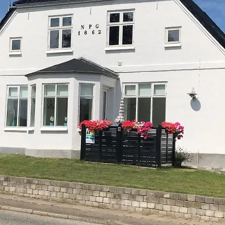 Vemmingbundvejens Appartamento Broager