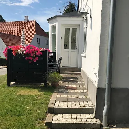 Appartamento Vemmingbundvejens *