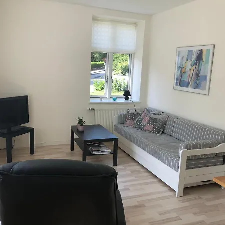 Vemmingbundvejens Appartamento