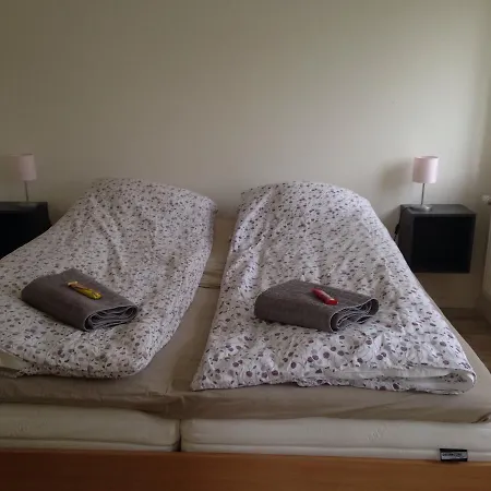 Appartamento Vemmingbundvejens Broager